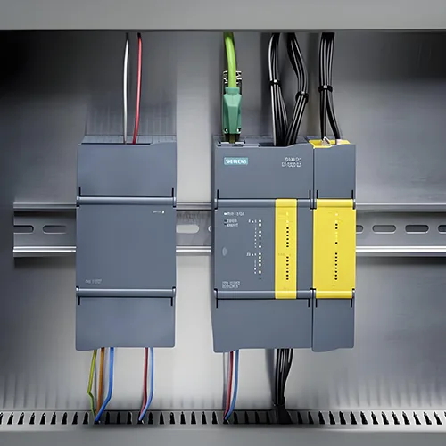 SIEMENS führt neue industrielle KI-Lösungen ein, Floating Light Automation Trade CO.,LTD ermöglicht lokales industrielles Upgrade