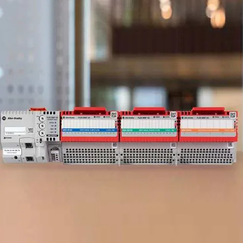 Allen Bradley rüstet das Sicherheitssteuerungssystem auf, Floating Light Automation Trade CO.,LTD optimiert das Layout der industriellen Sicherheitslösung